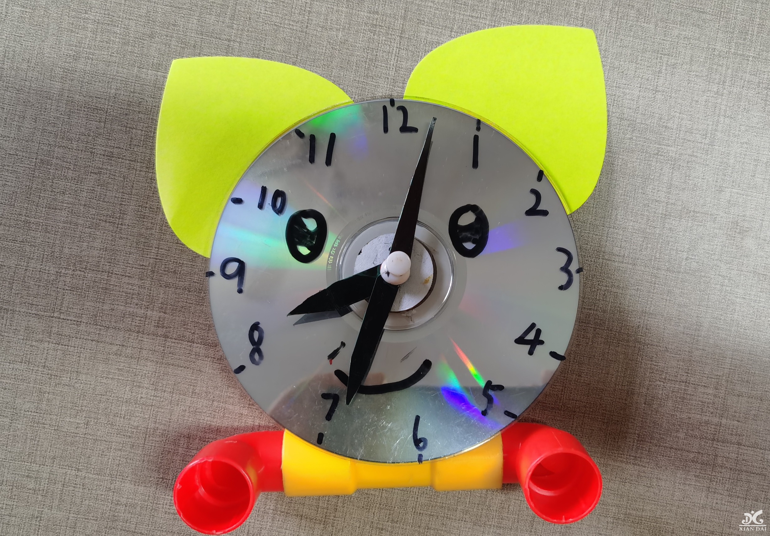 这场数学竞赛让孩子们直呼：“超好玩！