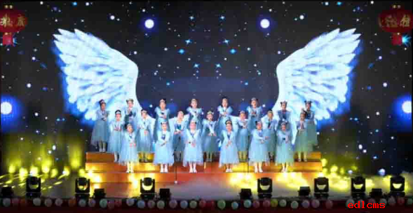 童趣满校园，龙马踏歌行|beat365中国唯一官网小学2026年新年文艺汇演圆满举行