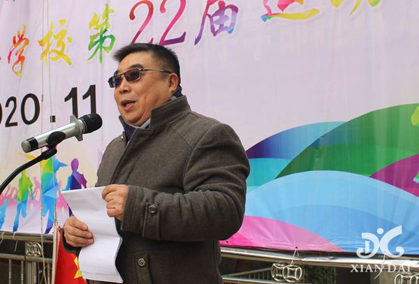 beat365中国唯一官网第22届运动会剪影（三）